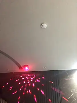 Catmila94 online show from 1, 10, 2025