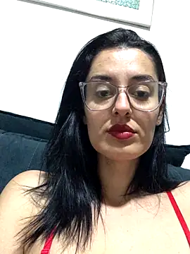 Catmila94 online show from 22, 10, 2025