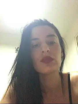 Catmila94 online show from 23, 10, 2025