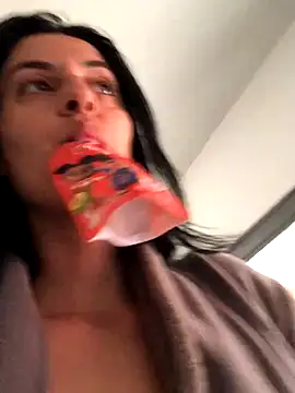 Catmila94 online show from 22, 11, 2025