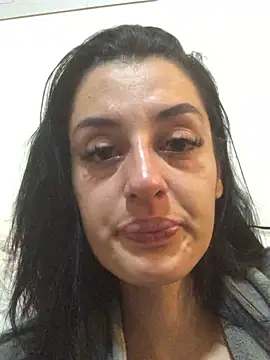Catmila94 online show from 14, 5, 2026