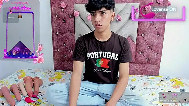 Santy carrington online show from 7, 3, 2025