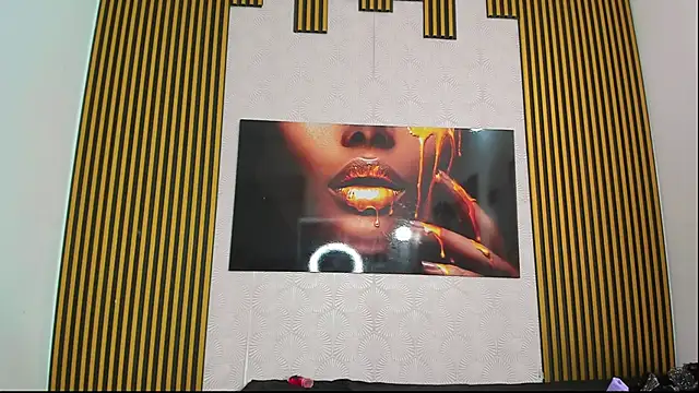 Snapshot of that_temptation chatting on 1, 12, 2024 that temptation online show from 1, 12, 2024