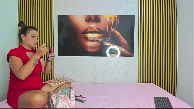 Snapshot of that_temptation chatting on 3, 12, 2024 that temptation online show from 3, 12, 2024