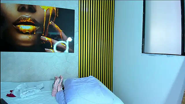 Snapshot of that_temptation chatting on 10, 1, 2025 that temptation online show from 10, 1, 2025