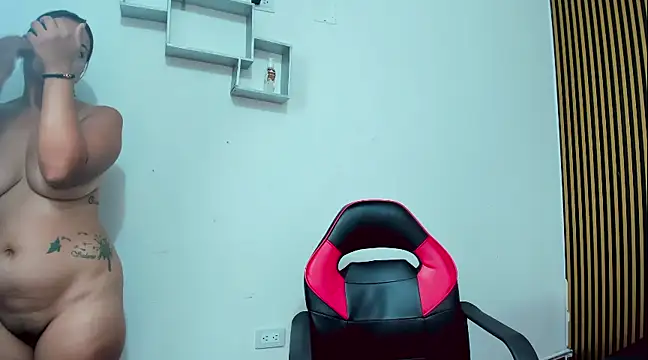 Snapshot of that_temptation chatting on 10, 2, 2025 that temptation online show from 10, 2, 2025