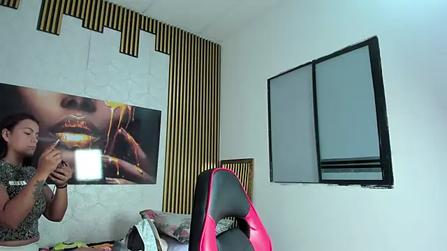 Snapshot of that_temptation chatting on 28, 2, 2025 that temptation online show from 28, 2, 2025