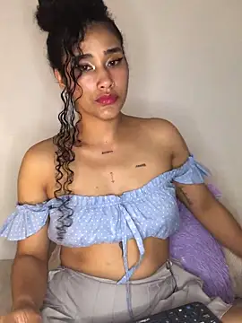 jaderossxx online show from 4, 2, 2025