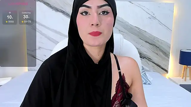 fatimarab online show from 11, 12, 2024