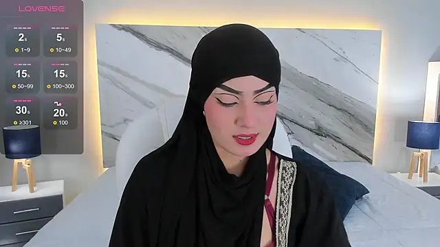 fatimarab online show from 30, 12, 2024