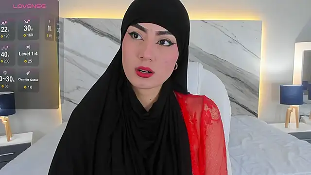 fatimarab online show from 31, 12, 2024
