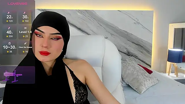 fatimarab online show from 19, 3, 2025