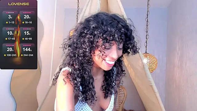 Snapshot of Ariella_Ruiz chatting on 23, 1, 2025 Ariella Ruiz online show from 23, 1, 2025