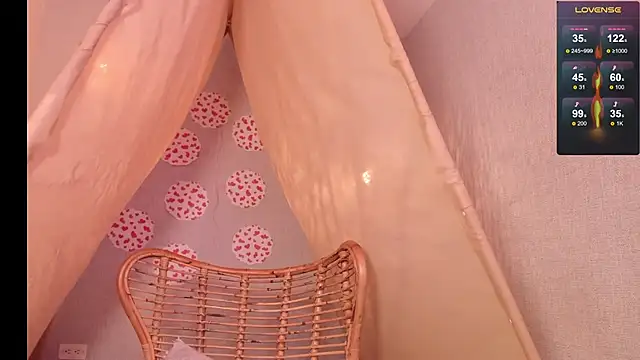 Snapshot of Ariella_Ruiz chatting on 21, 2, 2025 Ariella Ruiz online show from 21, 2, 2025