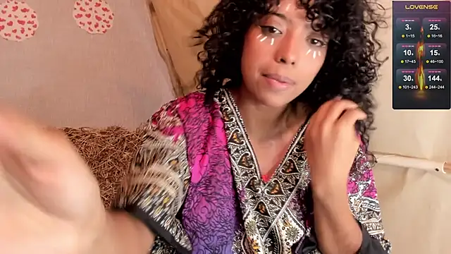 Snapshot of Ariella_Ruiz chatting on 28, 2, 2025 Ariella Ruiz online show from 28, 2, 2025