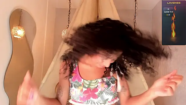 Snapshot of Ariella_Ruiz chatting on 28, 2, 2025 Ariella Ruiz online show from 28, 2, 2025