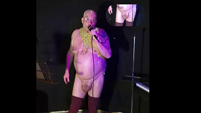 ShamelessMan online show from 22, 12, 2024