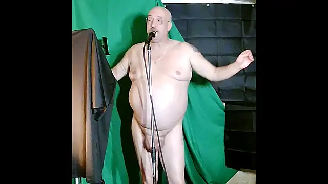 ShamelessMan online show from 28, 9, 2025