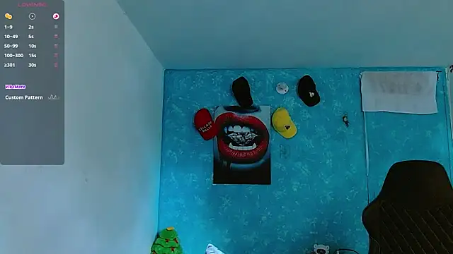 bray hotboy777 online show from 15, 12, 2024