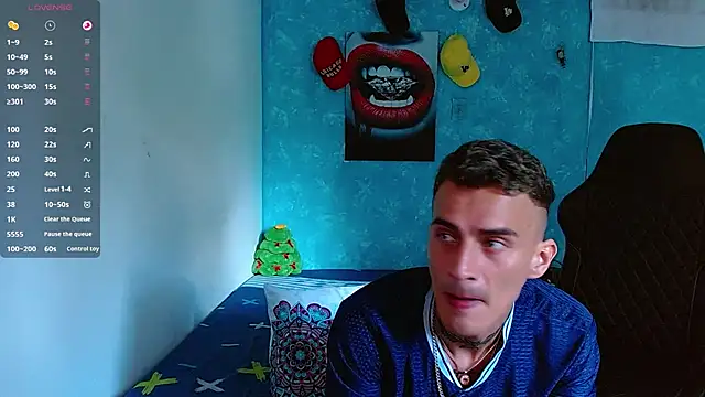 bray hotboy777 online show from 15, 12, 2024