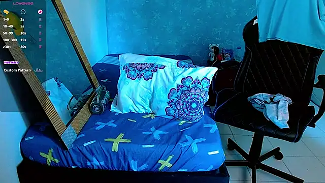 bray hotboy777 online show from 26, 1, 2025