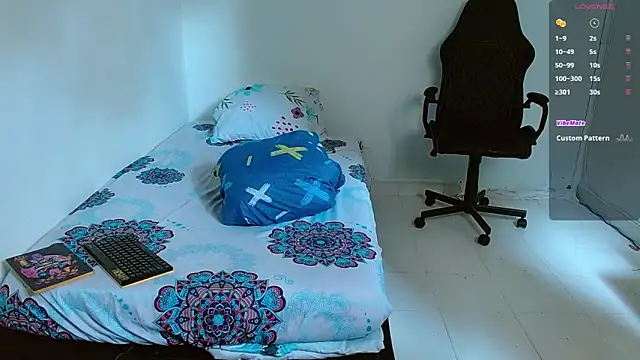 bray hotboy777 online show from 19, 9, 2025