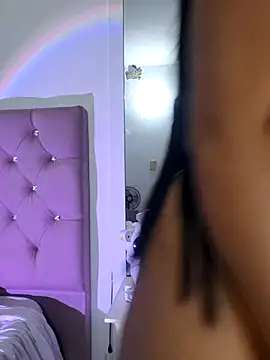 Snapshot of MarianaByanchi chatting on 26, 4, 2026 MarianaByanchi online show from 26, 4, 2026