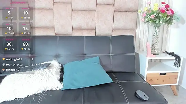 Addy Jones online show from 20, 1, 2025