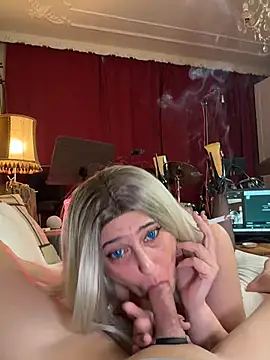 FoxyandTed online show from 18, 2, 2026