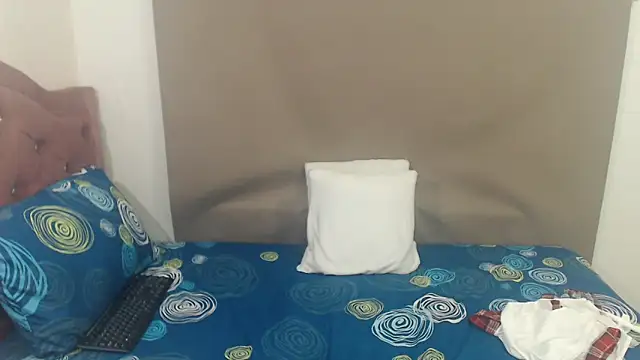 kimberlyjamexxx online show from 26, 2, 2026