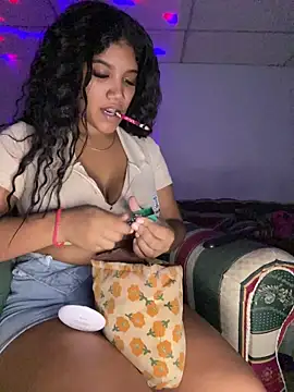 JennamartinyII online show from 2, 12, 2025