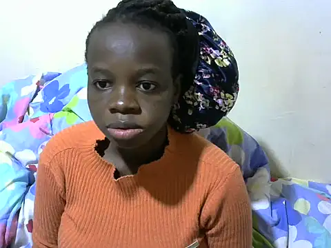 Snapshot of Thicky_kyla chatting on 25, 6, 2026 Thicky kyla online show from 25, 6, 2026