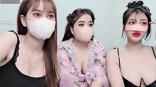 LyLy Office online show from 9, 1, 2025