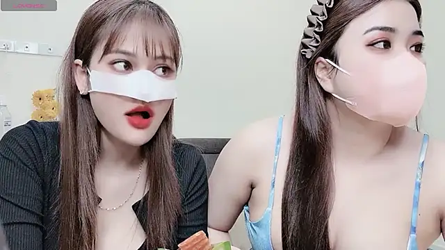 LyLy Office online show from 12, 1, 2025