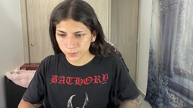 gabriel  manson online show from 29, 10, 2025