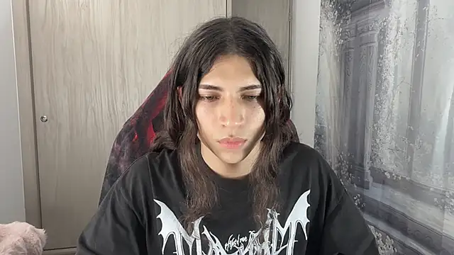 gabriel  manson online show from 22, 2, 2026