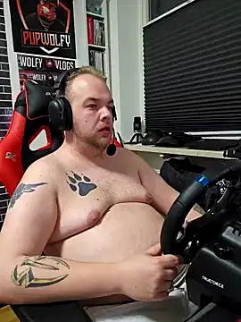 PupW0lfy online show from 11, 1, 2025