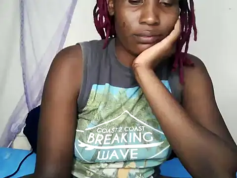 juiccypussy online show from 29, 3, 2026