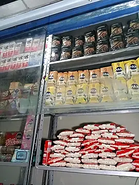 Magica lorena online show from 30, 11, 2025