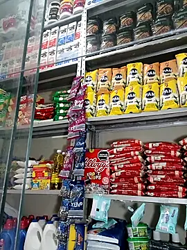 Magica lorena online show from 14, 1, 2026