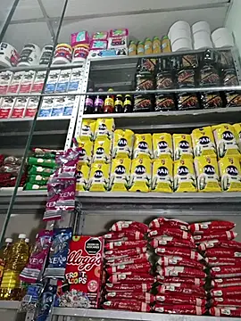 Magica lorena online show from 22, 2, 2026