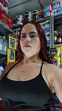 Magica lorena online show from 6, 3, 2026