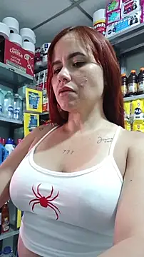 Magica lorena online show from 5, 4, 2026