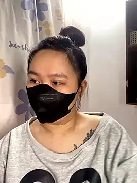 Odette68 online show from 3, 12, 2024