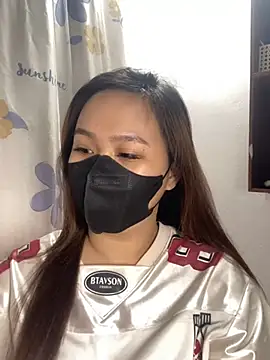 Odette68 online show from 7, 12, 2024