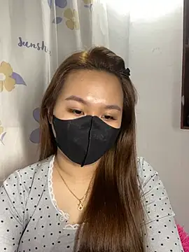 Odette68 online show from 19, 12, 2024