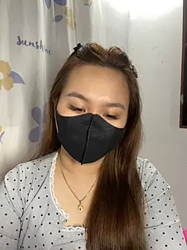 Odette68 online show from 19, 12, 2024