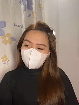 Odette68 online show from 25, 12, 2024