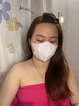 Odette68 online show from 6, 1, 2025