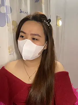 Odette68 online show from 17, 1, 2025